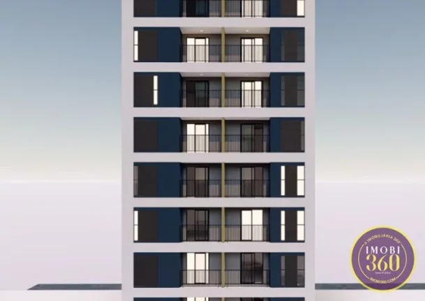 Imagem Apartamento á venda ne Vila Carrão 2 Dormitórios Sacada
