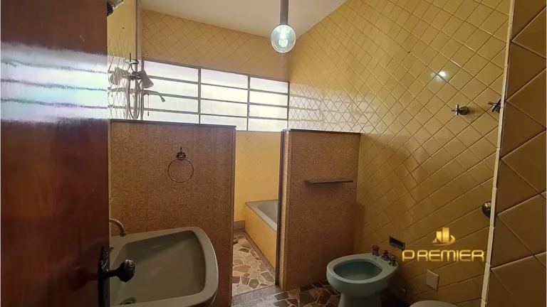 Imagem CASA A VENDA NO JARDIM ANA MARIA