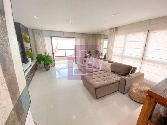 Imagem Apartamento para Venda em Guarujá / SP no bairro Astúrias