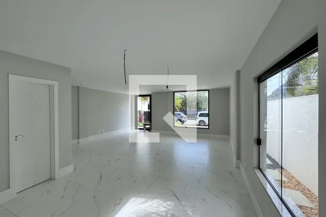 Imagem Casa à Venda - Recreio, 4 Quartos, 420 m2