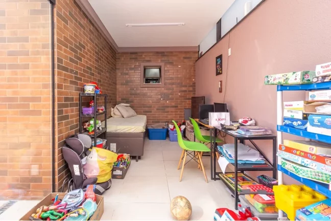 Imagem APARTAMENTO RESIDENCIAL em São Paulo - SP, Água Branca