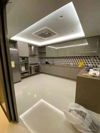 Imagem APARTAMENTO RESIDENCIAL em TERESINA - PI, JÓQUEI