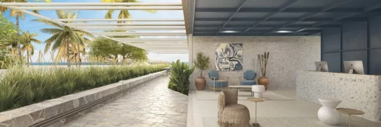 Foto do imóvel: Flat com 1 dormitório à venda, 30 m² por R$ 684.589 - Ponta de Campina - Cabedelo/PB em Não informado
