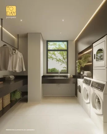 Imagem Apartamento para Venda em São Paulo / SP no bairro Pompeia