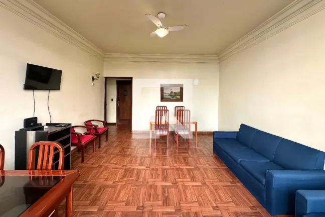 Imagem Apartamento à Venda - Copacabana, 2 Quartos, 100 m2