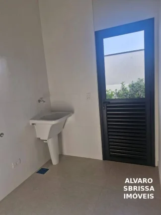 Imagem Casa com 4 dormitórios à venda, 300 m² por R$ 2.100.000,00 - Condomínio Fechado Bothanica Itu - Itu/SP