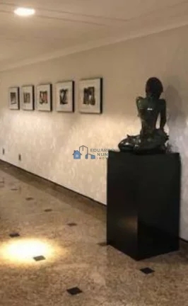 Imagem EXCELENTE APARTAMENTO TODO REVESTIDO, 04 QUARTOS NO BARRO PRETO!