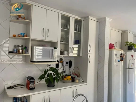 Imagem Sobrado à venda no bairro Planalto Paulista - São Paulo/SP, Zona Sul