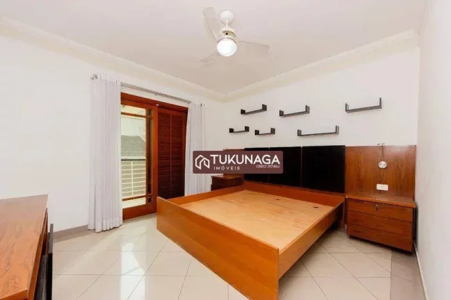 Imagem Sobrado com 3 quartos à venda, 212 m² por R$ 1.545.000 - Vila Irmãos Arnoni - São Paulo/SP