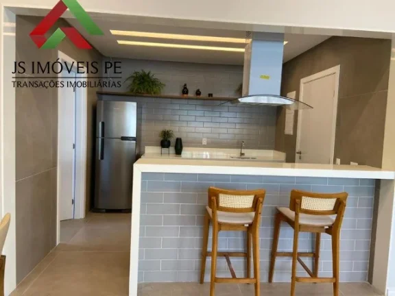Imagem Apartamento A Venda em RECIFE - PE, BOA VIAGEM