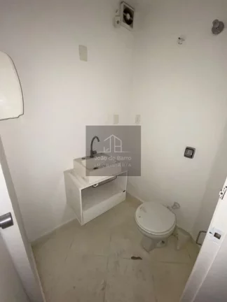 Imagem Conjunto Comercial com 135m² no Itaim bibi