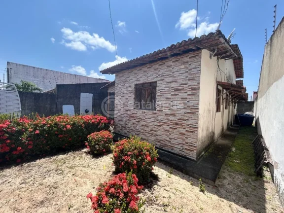 Imagem Casa à venda em Vida Nova - Parnamirim/RN