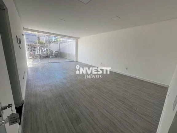 Imagem Sala para alugar, 360 m² - Serrinha - Goiânia/GO