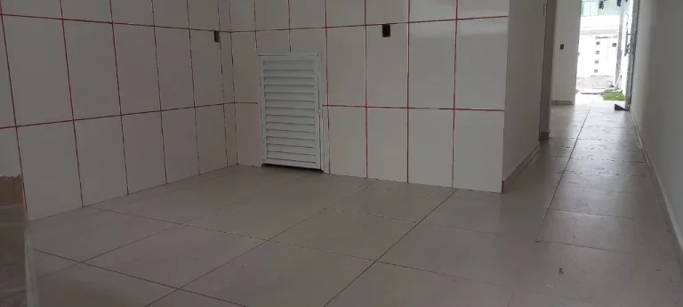 Imagem Sobrado com 2 dormitórios à venda, 77 m² por R$ 350.000,00 - Vila Jundiaí - Mogi das Cruzes/SP
