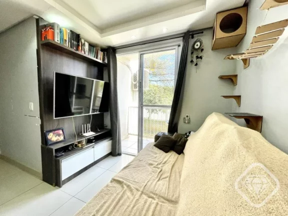 Imagem Apartamento Mobiliado em Condomínio com Lazer e Segurança na Zona Sul

Brilhante Imóveis apresent...