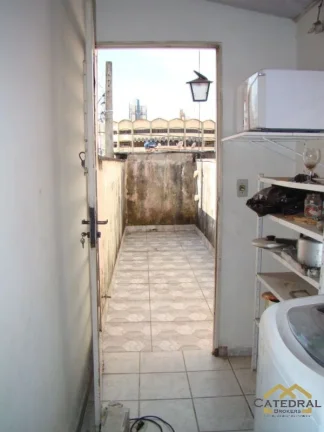 Imagem BARRACÃO À VENDA, 136 M² DE R$ 600.000,00 - VILA VIANELO - JUNDIAÍ/SP