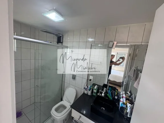 Imagem Cobertura com vista livre em localização privilegiada em Floripa