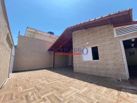 Imagem Casa Padrão