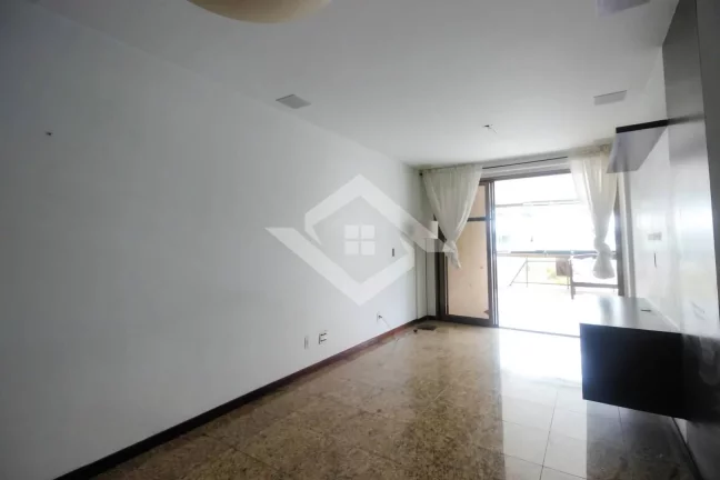 Imagem Apartamento 3 quartos (1 suíte), 100 m². gleba A, Recreio dos Bandeirantes