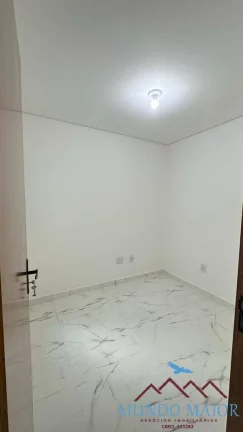 Imagem Apto 56m2 - 2 dormitorios 1 suite - Vila Curuçá, Santo Andr?(C) - SP!!!!!