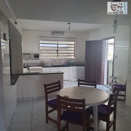 Imagem Casa Sobrado em Vila Aurora (Zona Norte), São Paulo/SP