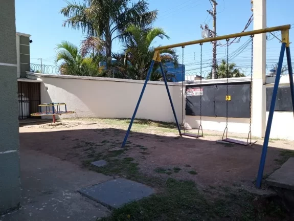 Imagem Apartamento com 2 dormitórios à venda, 57 m² por R$ 210.000,00 - Parque Residencial Casa Branca - Suzano/SP