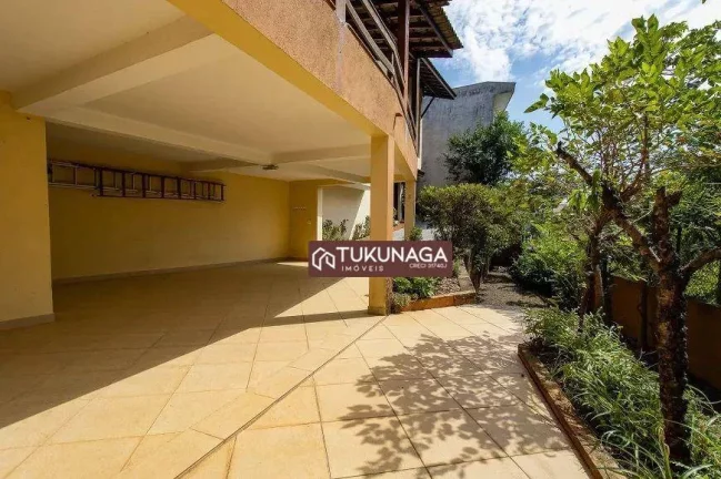 Imagem Sobrado com 3 quartos à venda, 246 m² por R$ 1.732.000 - Tucuruvi - São Paulo/SP