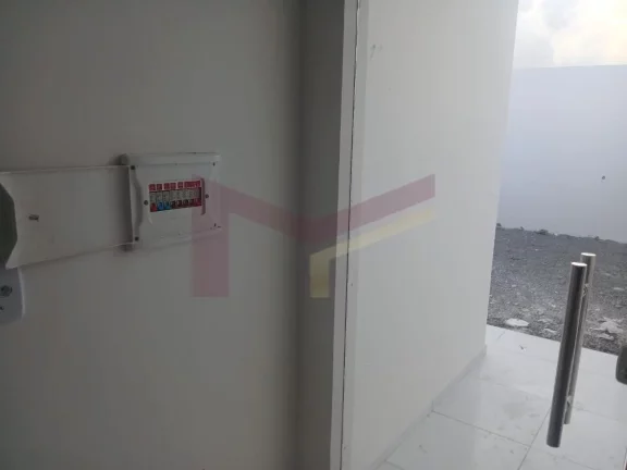 Imagem Casa 2/4 na Asa Branca