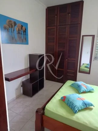 Imagem APARTAMENTO RESIDENCIAL em UBATUBA - SP, MARANDUBA