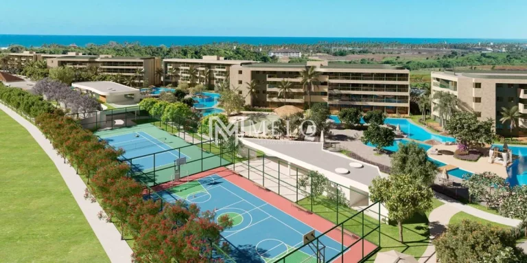 Imagem My Beach Experience | Muro Alto !..