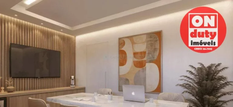 Imagem Apartamento com 3 e 4 suítes à venda, 102 m² a 260m2 a partir de R$ 1.800.000 - Ponta da Praia - Santos/SP