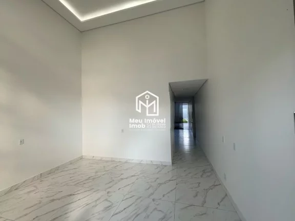 Imagem Casa 3 Qts 1 Suíte 4 Vagas 300m² Piscina Ponte Alta Gama