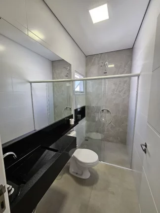 Imagem SOBRADO - ACABAMENTO SUPERIOR - RESIDENCIAL CLUB PORTINARI - PAULÍNIA