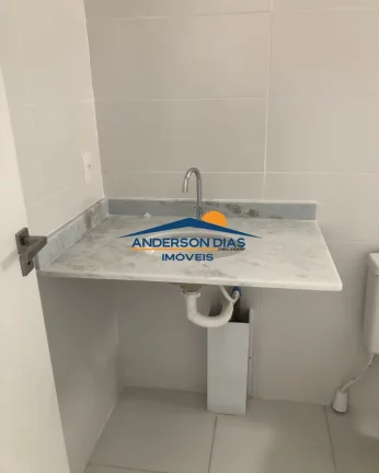 Imagem Apartamento com 2 dormitórios à venda, 57 m² por R$ 380.000 - Martim de Sá - Caraguatatuba/SP