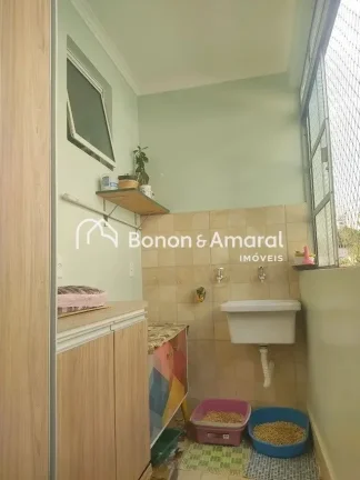 Imagem Apartamento com 2 quartos e 2 banheiros com 62m² por R$ 350.000