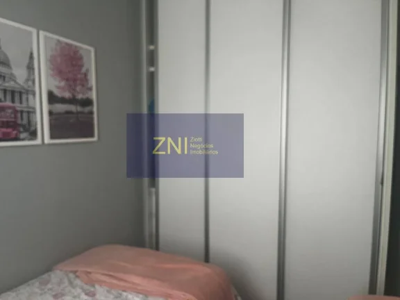 Imagem Apartamento à Venda no Residencial Viva Bem R 1502