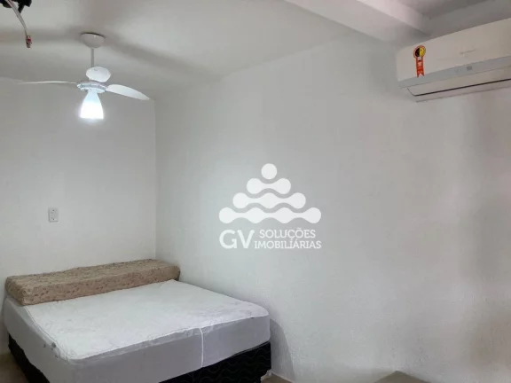 Imagem Casa com 2 dormitórios à venda, 80 m² por R$ 600.000,00 - Condomínio Samola - Ubatuba/SP