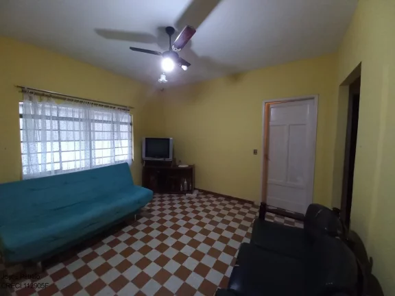Imagem Casa residencial para Venda - Jardim Brasil, Peruíbe.