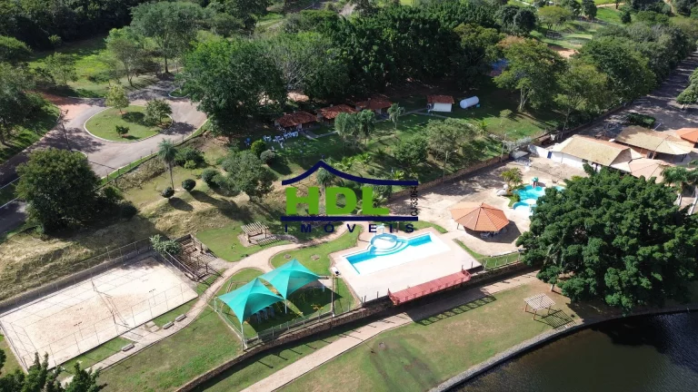 Imagem O melhor lote no Condomínio Águas da Serra.