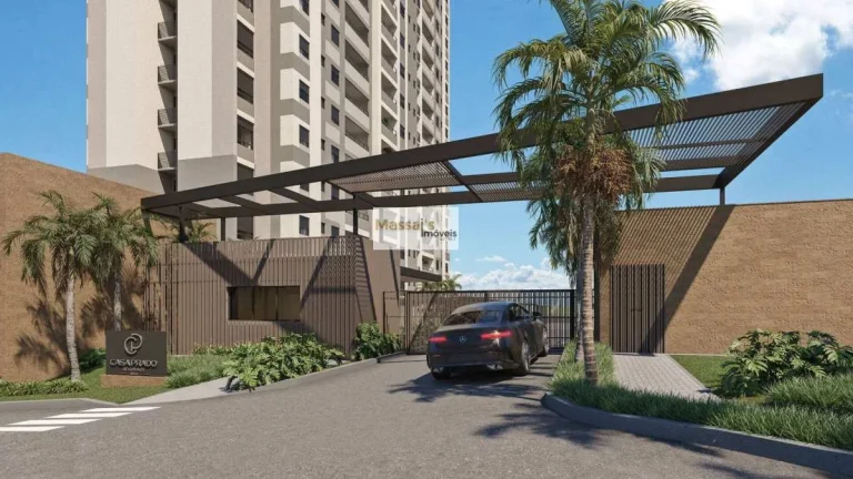 Imagem Casa Prado Campinas – Apartamentos à Venda no Parque Prado