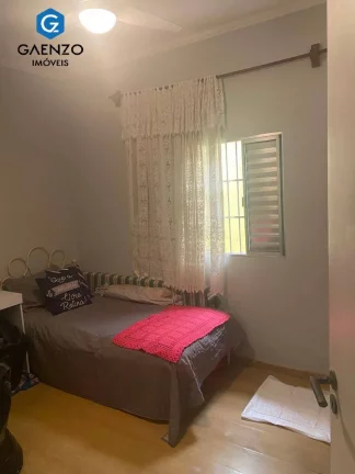 Imagem Casa Jd Santo Antônio