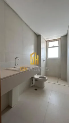 Imagem Apartamento com 3 suítes no Jardim Goiás, com 502m² de área privativa, o apartamento possui:- Sa...