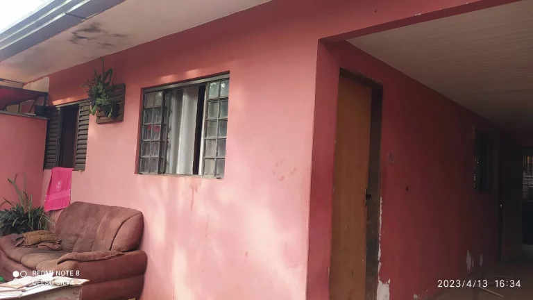 Imagem VENDE OU ALUGA JARDIM MANDACARU (2 IMOVEIS TERRENO SEPARADOS)