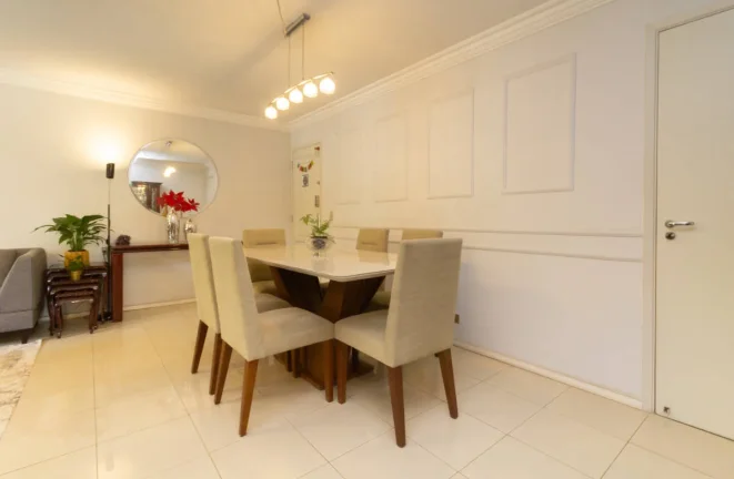Imagem Apartamento Vila Leopoldina - 95M², 2 Dorms, 1 Suíte, Sacada.