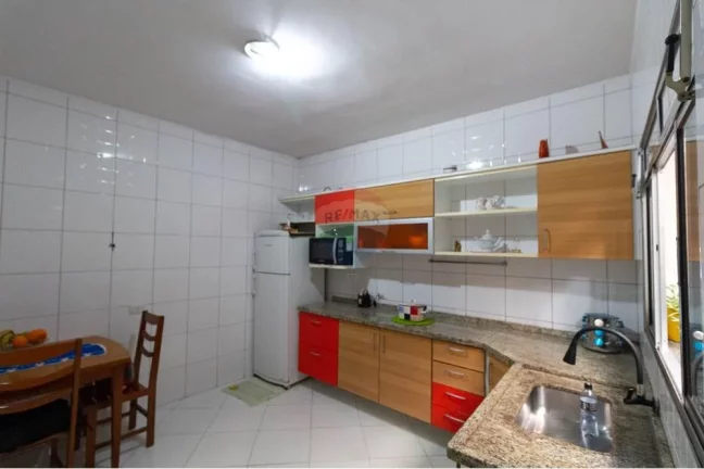 Imagem Casa 2 dormitórios 2 vagas Vila Nova Cachoeirinha