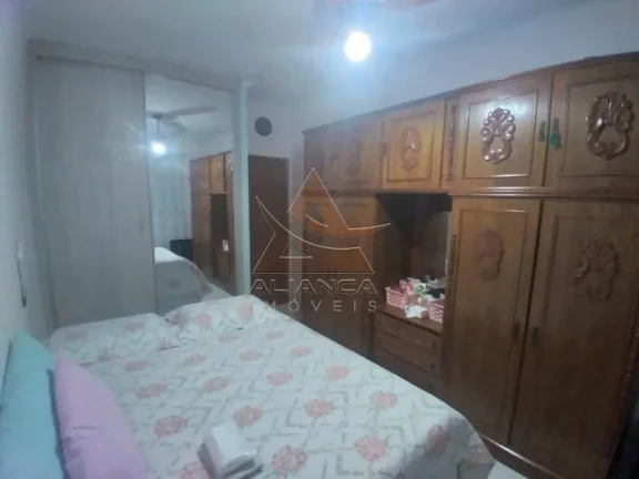 Imagem Casa - Ribeirão Preto - Vila Tamandaré
