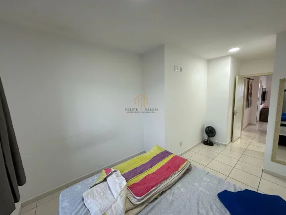 Imagem Casa de 2 suítes no condomínio Terra Nova Palhoça