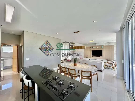 Imagem Casa com 3 Quartos à Venda, 281 m² em Paisagem Renoir - Cotia