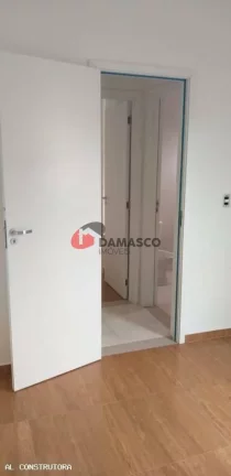 Imagem Apartamento à venda 2 Quartos, 1 Vaga, Vila Príncipe de Gales, Santo André - SP