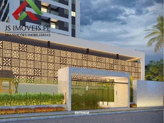 Imagem Vendo Apartamento em Boa Viagem, 3 Quartos